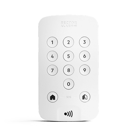 House Alarms&nbsp;
